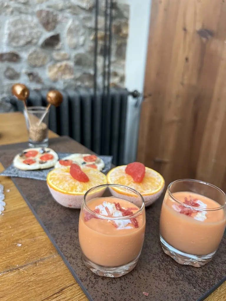 Joseph Wong_Restaurant Can Sophia_Tossa de Mar_review