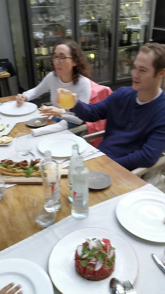 Restaurant Can Sophia_Tossa de Mar_slider_image_2