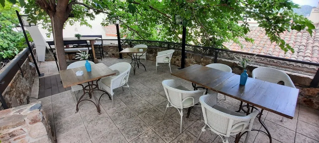 Restaurant Can Sophia_Tossa de Mar_slider_image_3