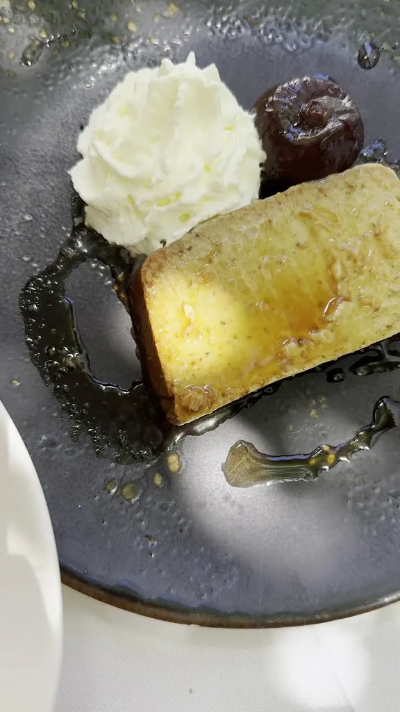 Restaurant Can Pini_Tossa de Mar_slider_image_2