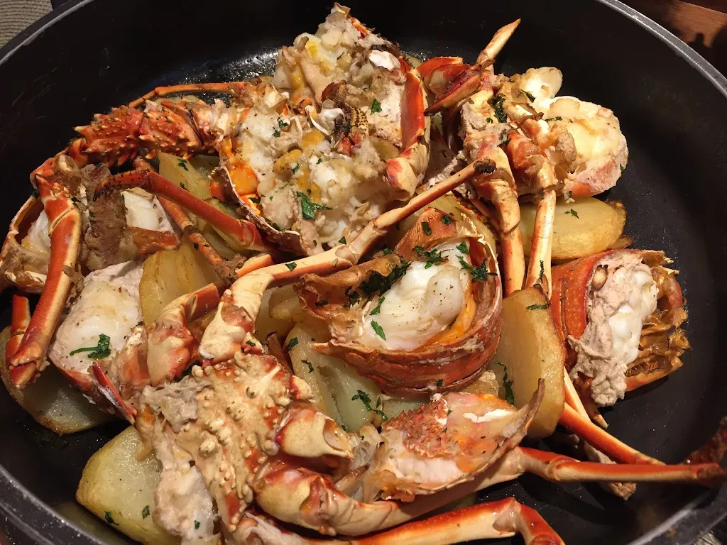 Restaurant Can Pini_Tossa de Mar_slider_image_3