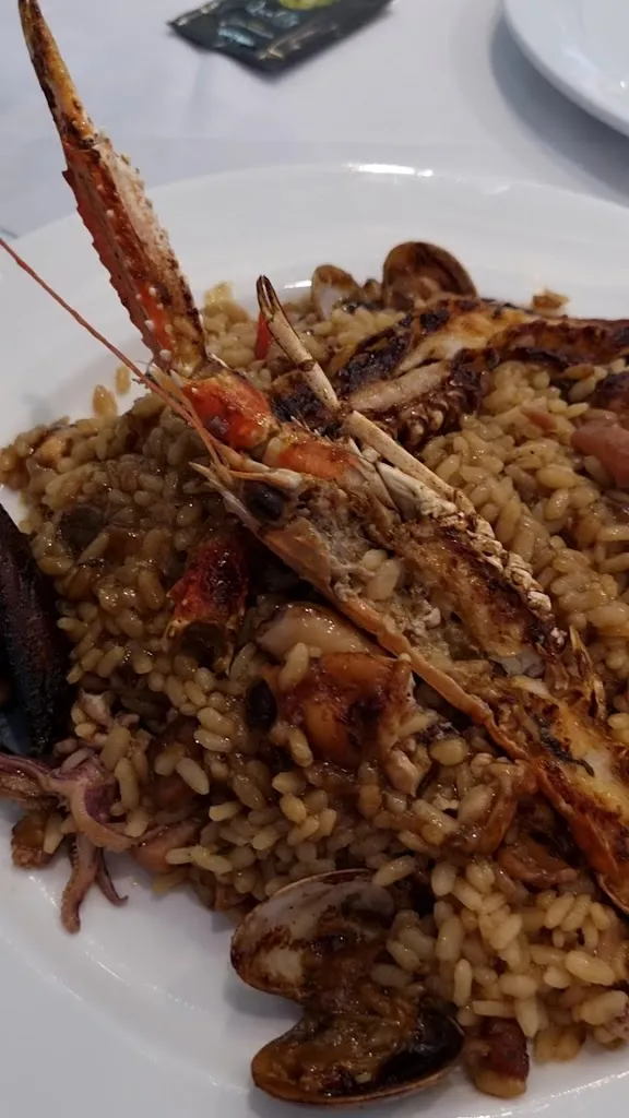 Restaurant Can Carlus_Tossa de Mar_slider_image_2