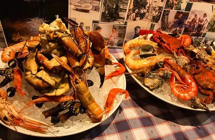 Restaurant Can Carlus_Tossa de Mar_slider_image_3