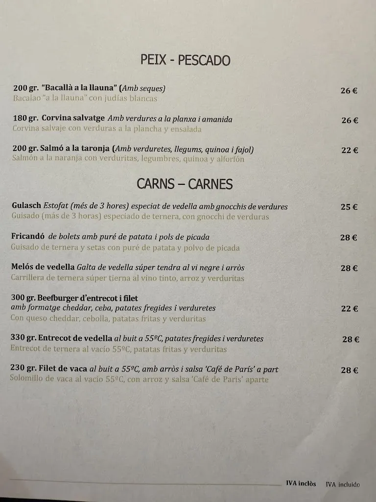 Menu_Restaurant Pizzería Bello_Tossa de Mar_image_3