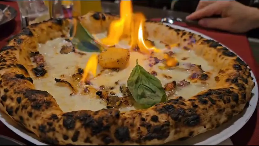 Restaurant Pizzería Bello_Tossa de Mar_slider_image_2