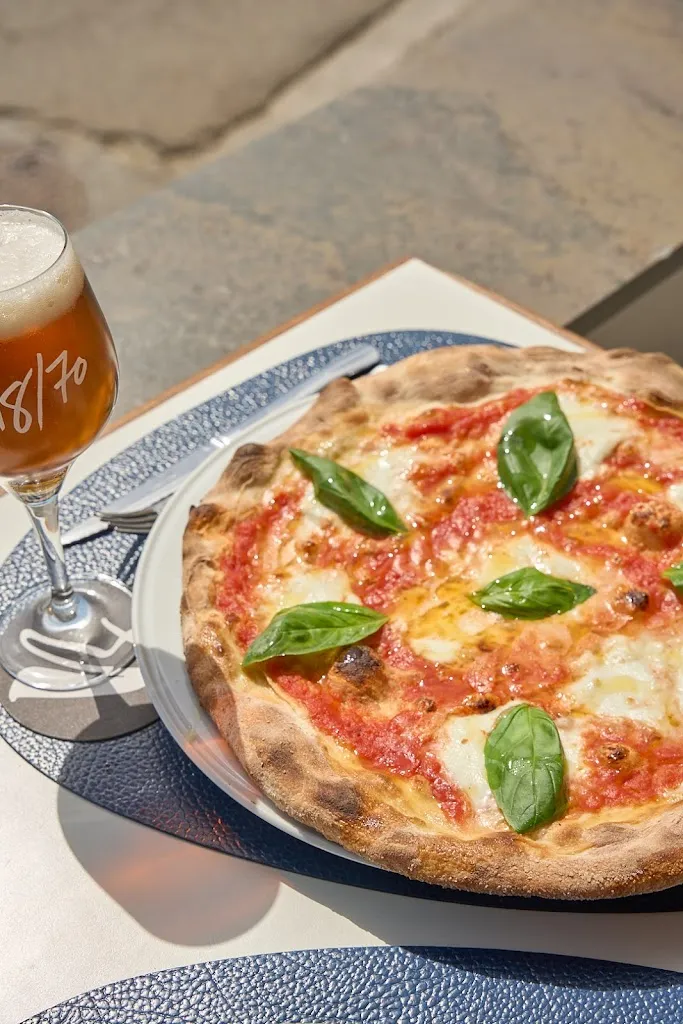 Restaurant Pizzería Bello_Tossa de Mar_slider_image_3