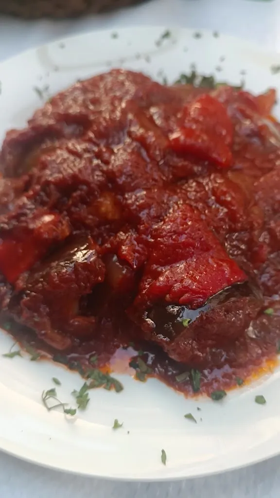 Restaurant marina Tossa_Tossa de Mar_slider_image_2