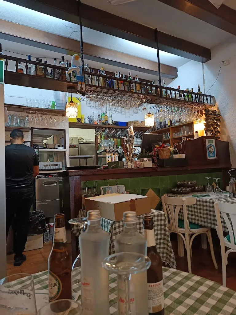 Restaurant marina Tossa_Tossa de Mar_slider_image_3