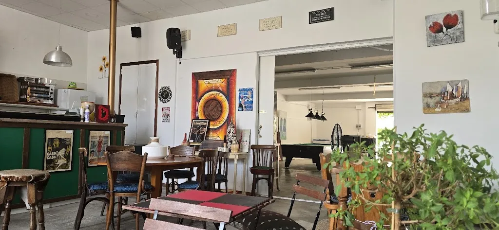 La Parada by Mika_Algorfa_slider_image_3