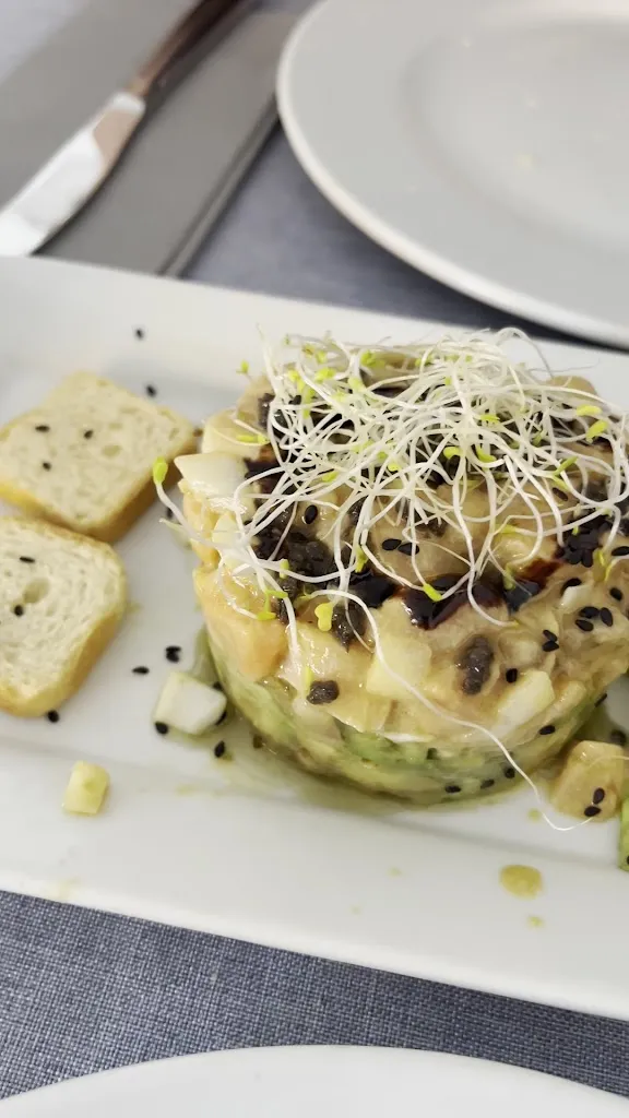 Restaurant Minerva_Tossa de Mar_slider_image_2