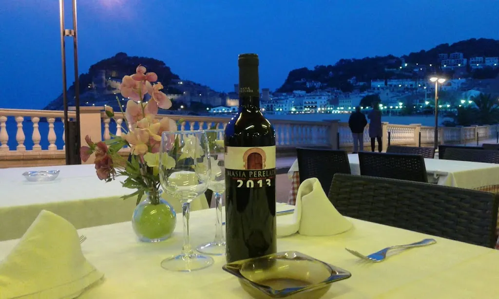 Restaurant Minerva_Tossa de Mar_slider_image_3