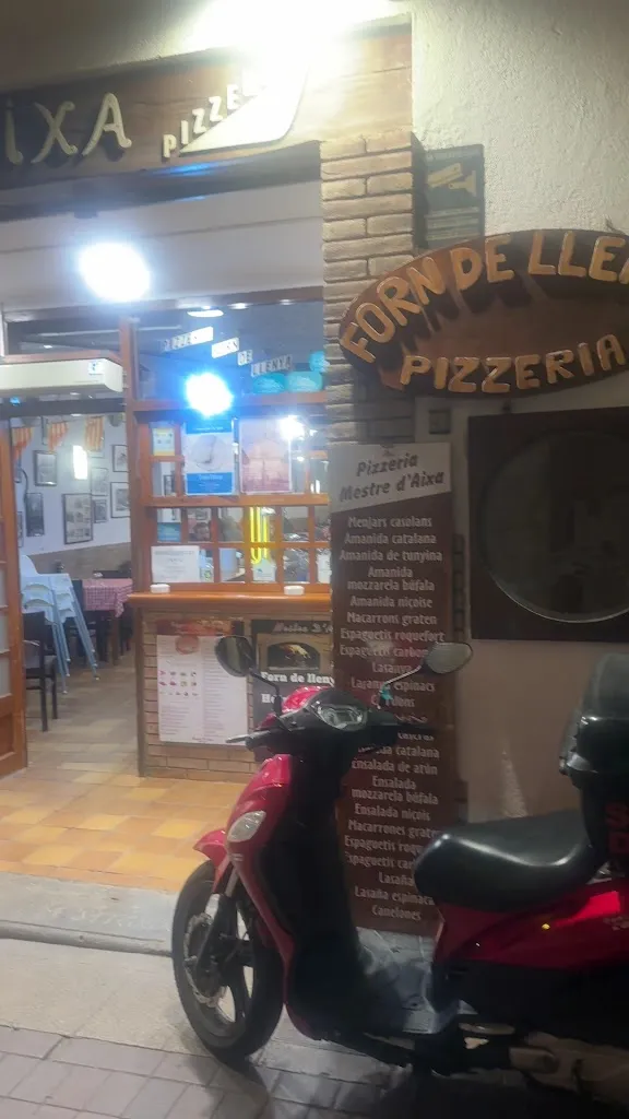 T- Sco_Mestre d'Aixa_Tossa de Mar_review