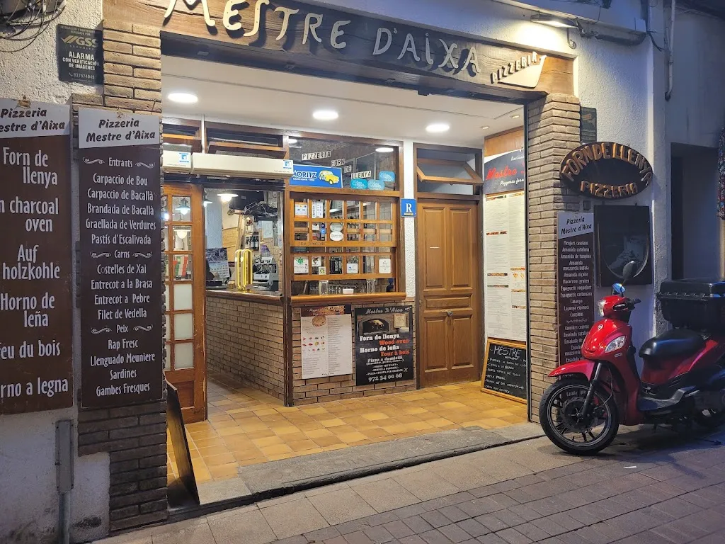 Mestre d'Aixa_Tossa de Mar_slider_image_1