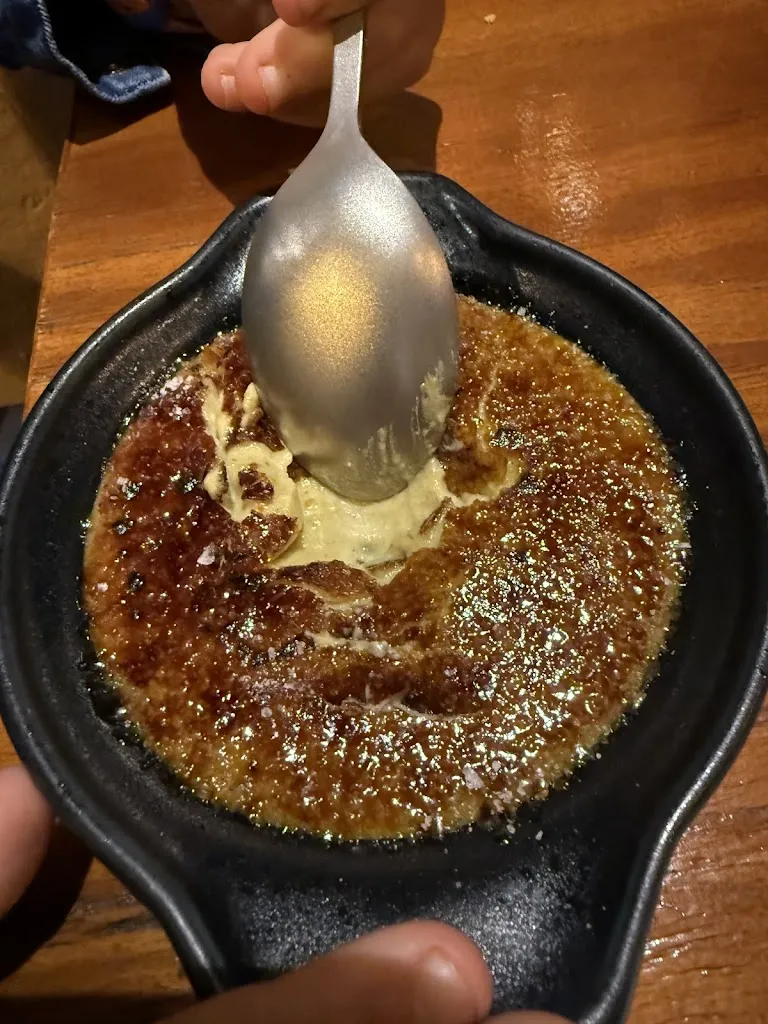 Aleksandra Lipka_Portal Restaurant_Tossa de Mar_review