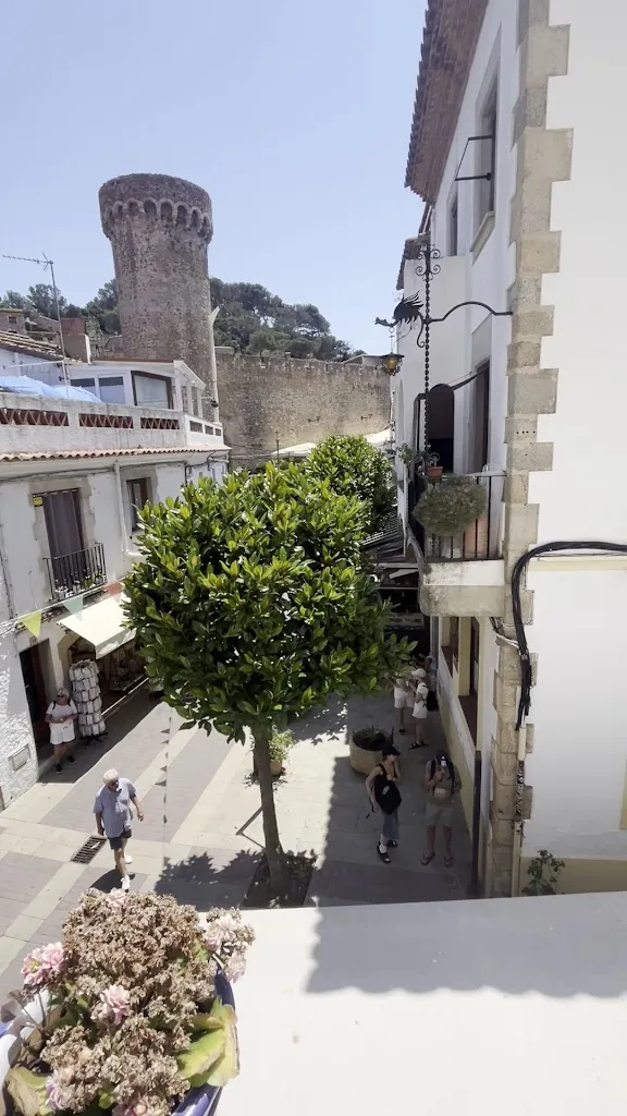 MJ “Jimix”_Portal Restaurant_Tossa de Mar_review