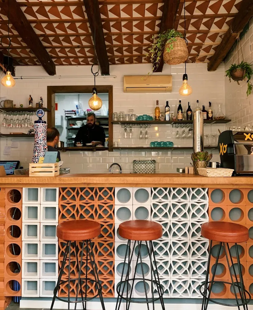 Portal Restaurant restaurant in Tossa de Mar