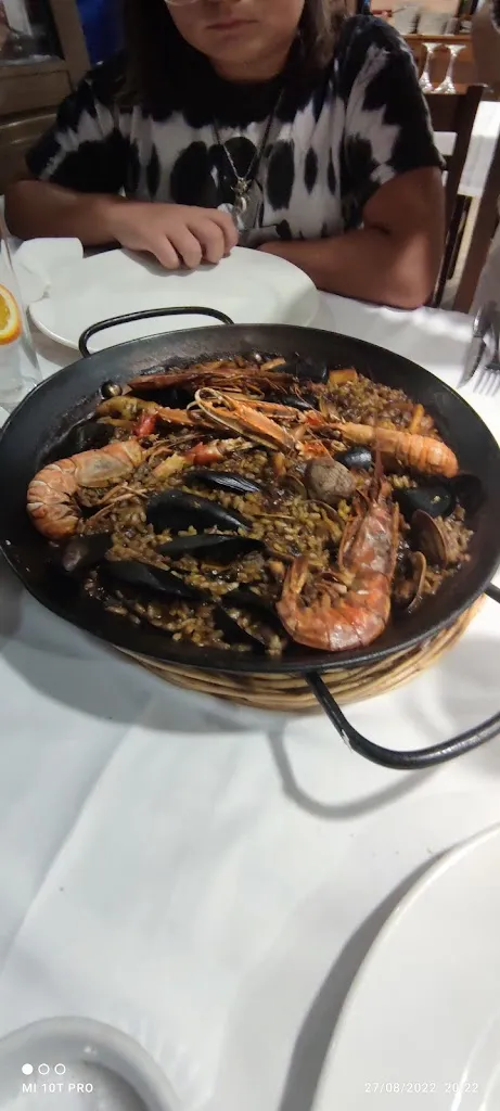 Menu_El Rincón de Galicia_Tossa de Mar_image_5