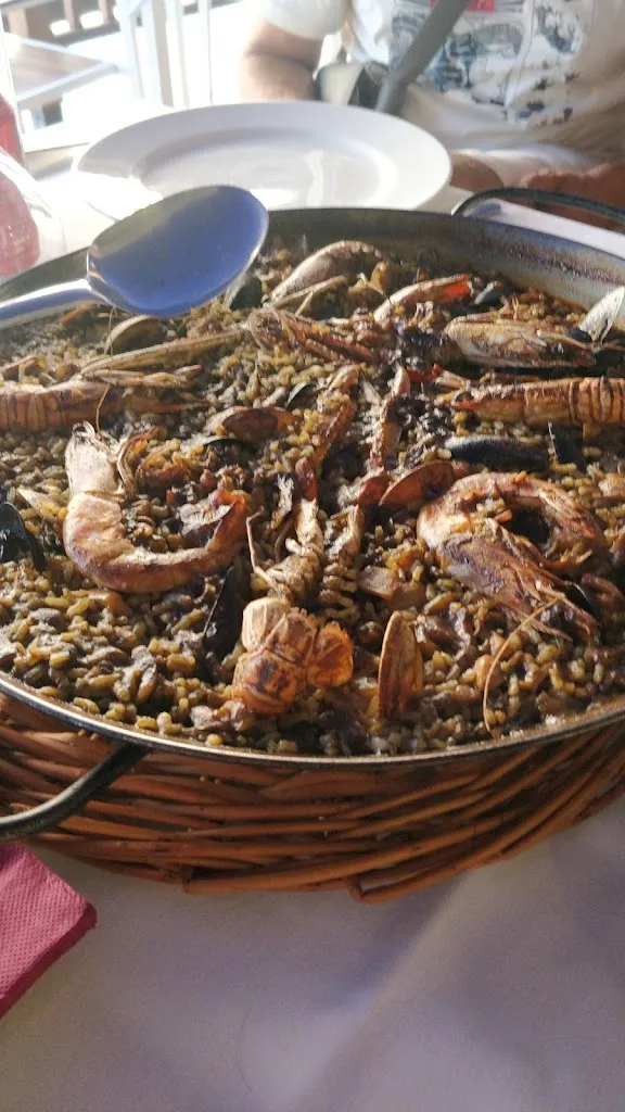 Menu_El Rincón de Galicia_Tossa de Mar_image_6