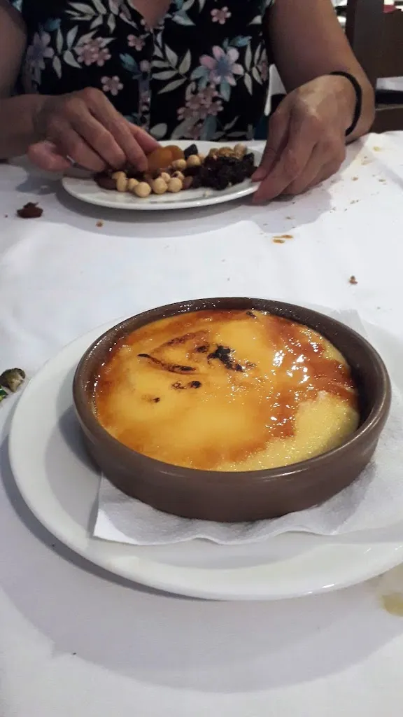 Menu_El Rincón de Galicia_Tossa de Mar_image_9