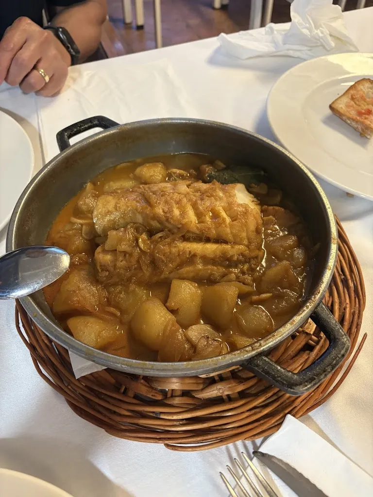 Kim Prat_El Rincón de Galicia_Tossa de Mar_review