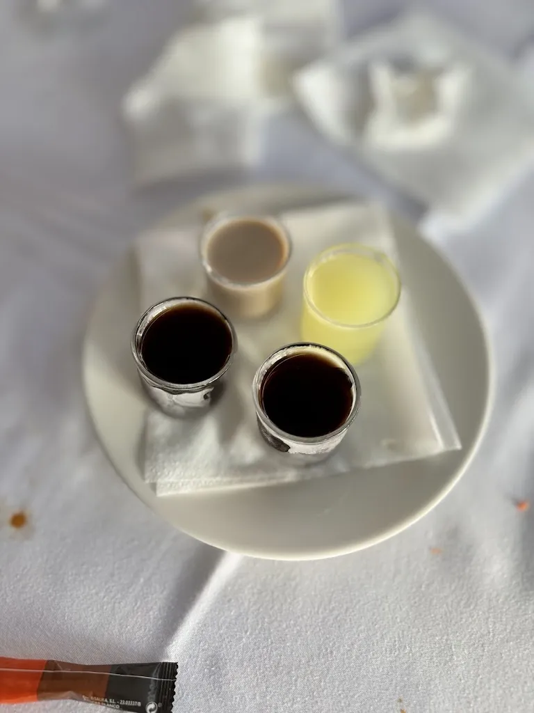 Murat Acinci_El Rincón de Galicia_Tossa de Mar_review