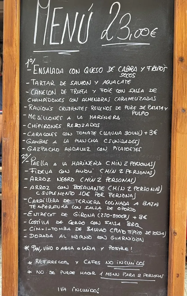 Menu_Restaurant Can Fabrellas_Tossa de Mar_image_3