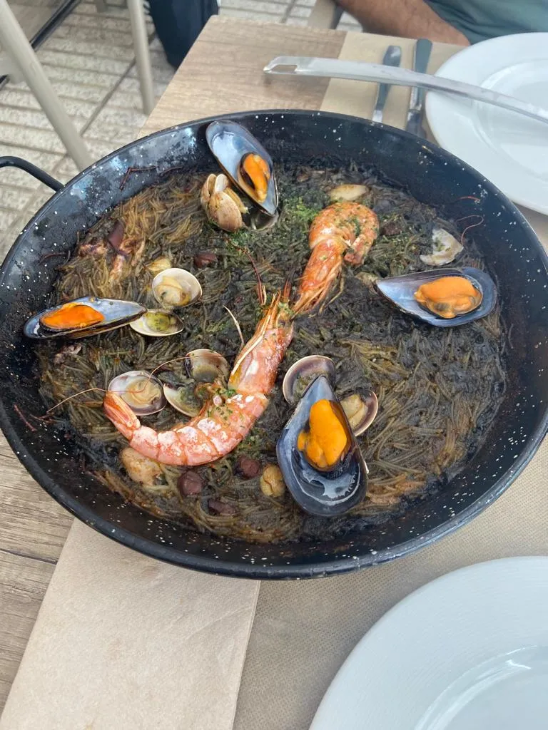 Menu_Restaurant Can Fabrellas_Tossa de Mar_image_5