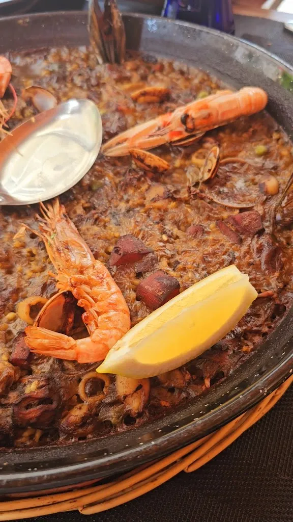 Restaurant Can Fabrellas_Tossa de Mar_slider_image_2