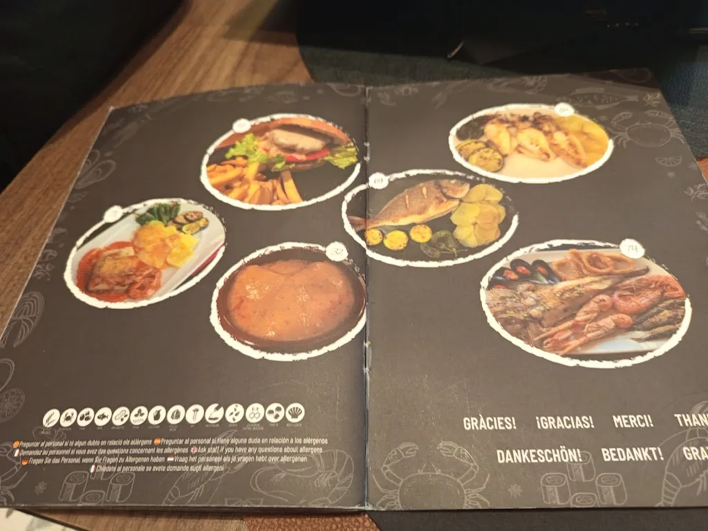 Menu_El Petit Bahia_Tossa de Mar_image_1