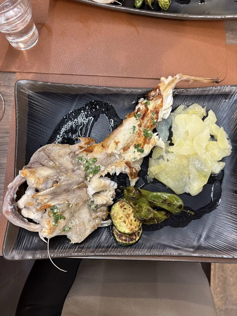 Jelena Brajovic_El Petit Bahia_Tossa de Mar_review