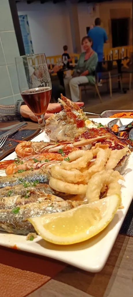 Lola Moncusí_El Petit Bahia_Tossa de Mar_review