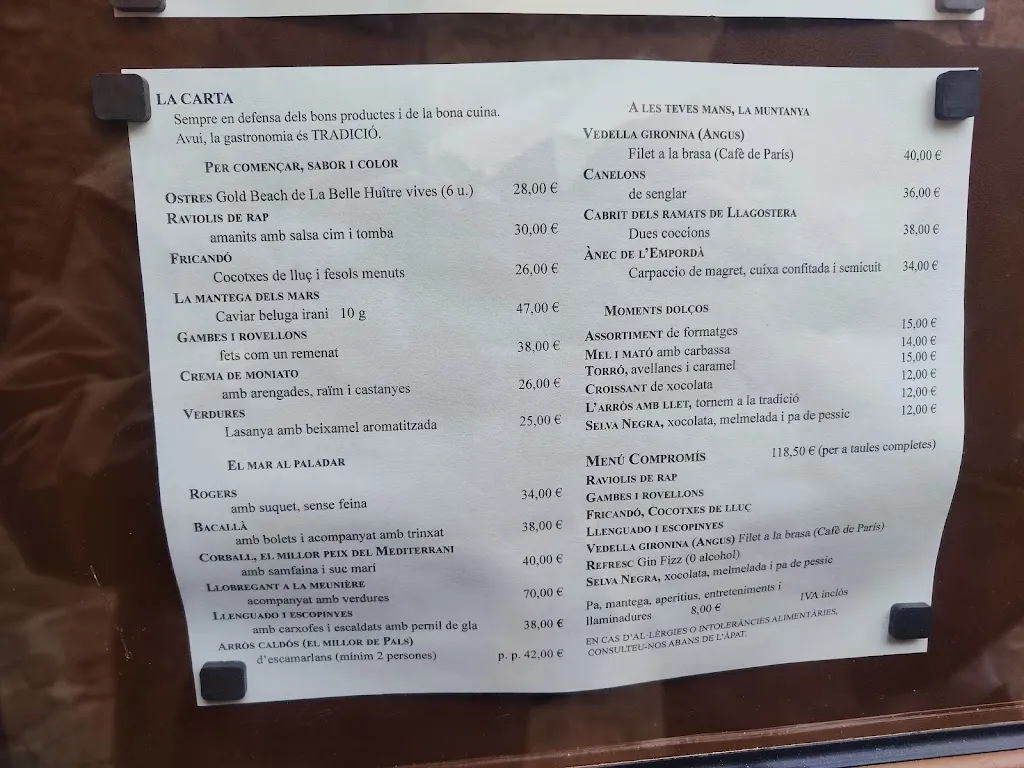 Menu_La Cuina de Can Simón_Tossa de Mar_image_3