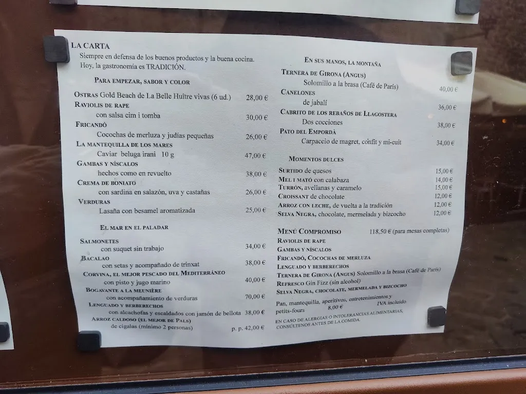 Menu_La Cuina de Can Simón_Tossa de Mar_image_4