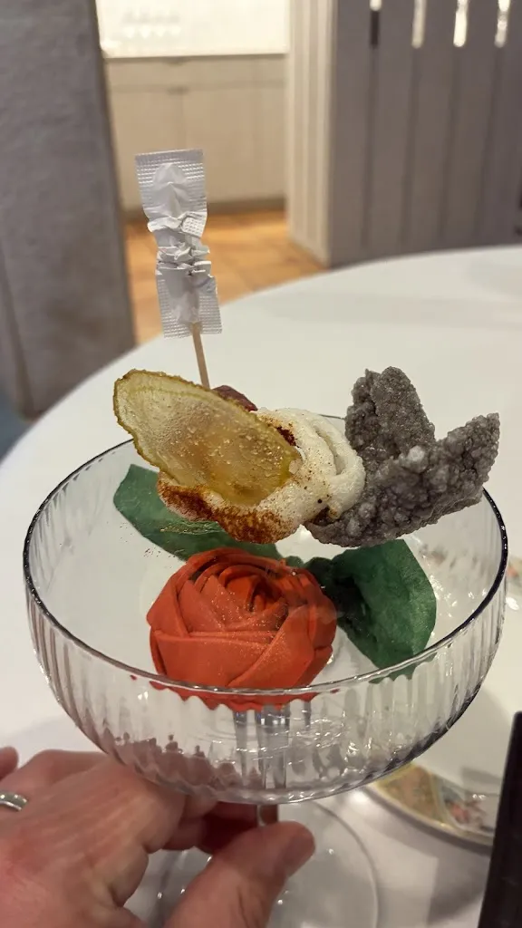 Victor Cedervall_La Cuina de Can Simón_Tossa de Mar_review