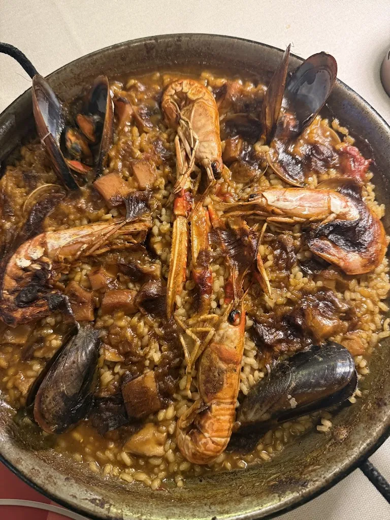 Scarlett LI_La Cuina de Can Simón_Tossa de Mar_review