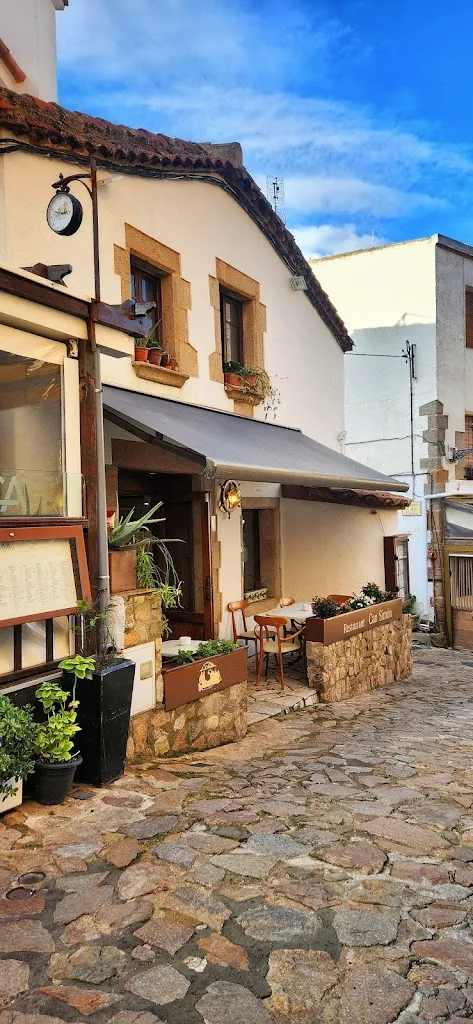 Sudeshna Bhattacharya_La Cuina de Can Simón_Tossa de Mar_review