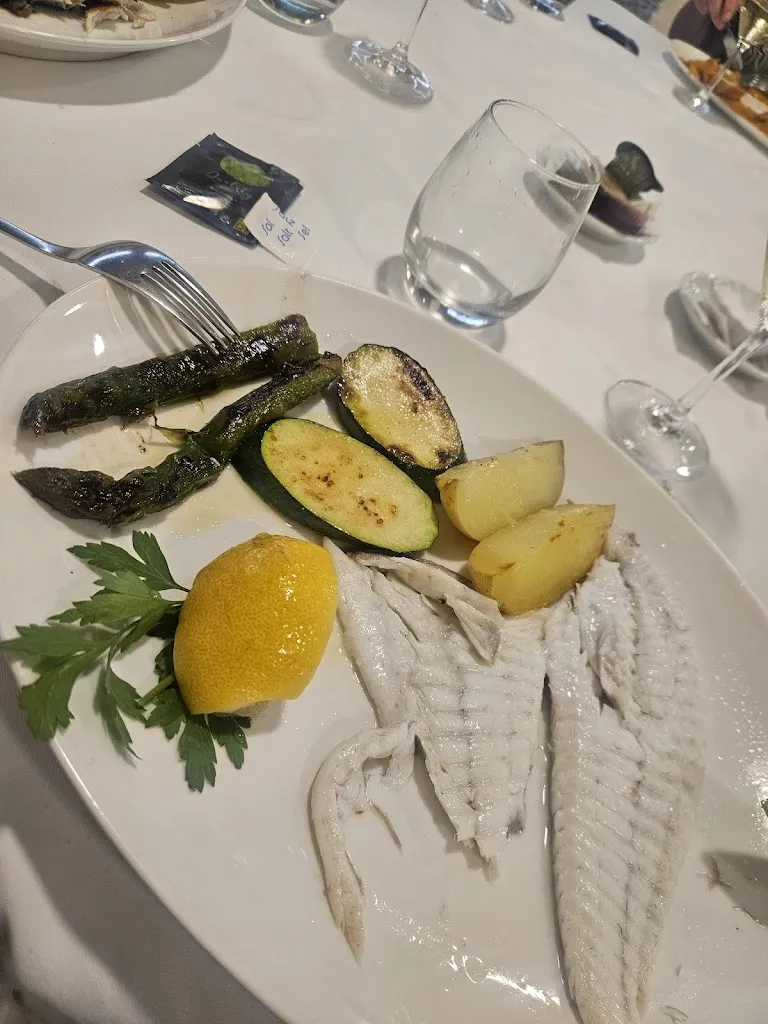 Sinead Coen_Restaurant Tursia_Tossa de Mar_review