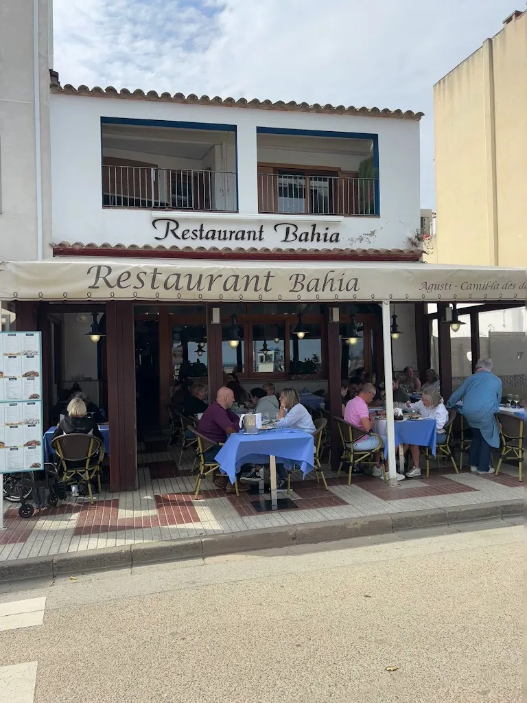 Restaurant Bahia_Tossa de Mar_slider_image_3