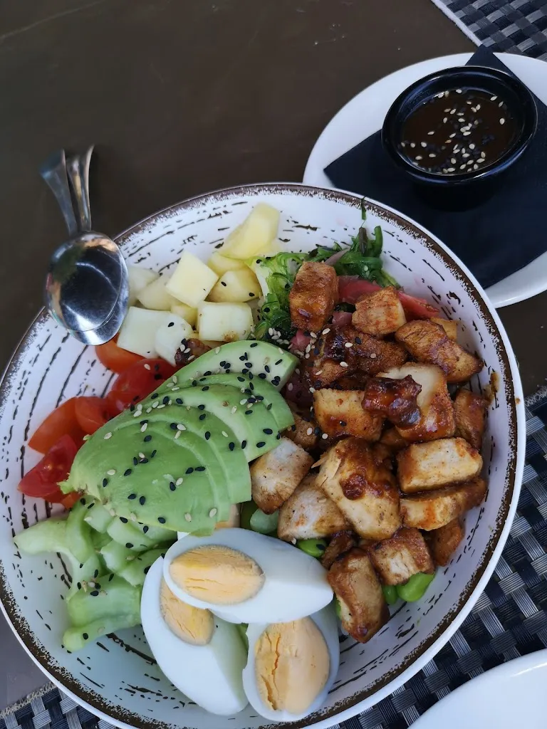 Menu_La Finca Club House_Algorfa_immagine_1