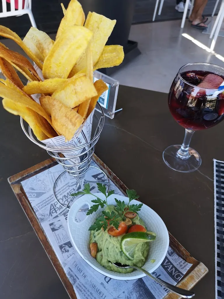 Menu_La Finca Club House_Algorfa_immagine_2