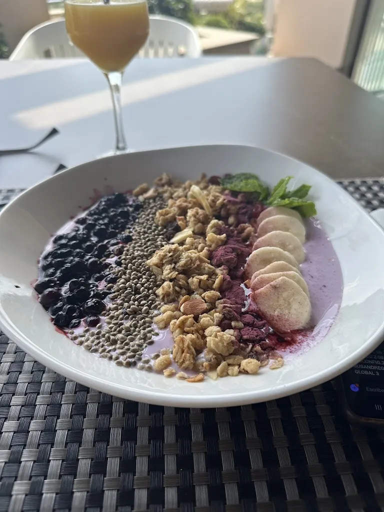 Menu_La Finca Club House_Algorfa_immagine_4