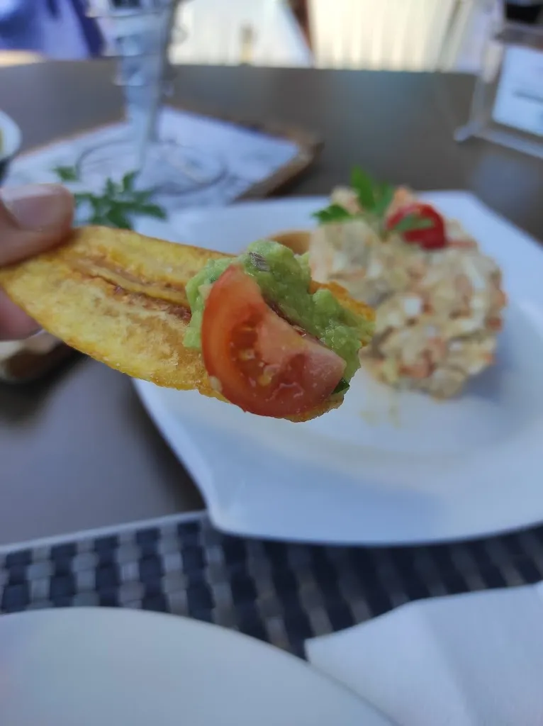 Menu_La Finca Club House_Algorfa_immagine_9