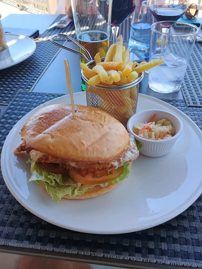 Paul R_La Finca Club House_Algorfa_recensione