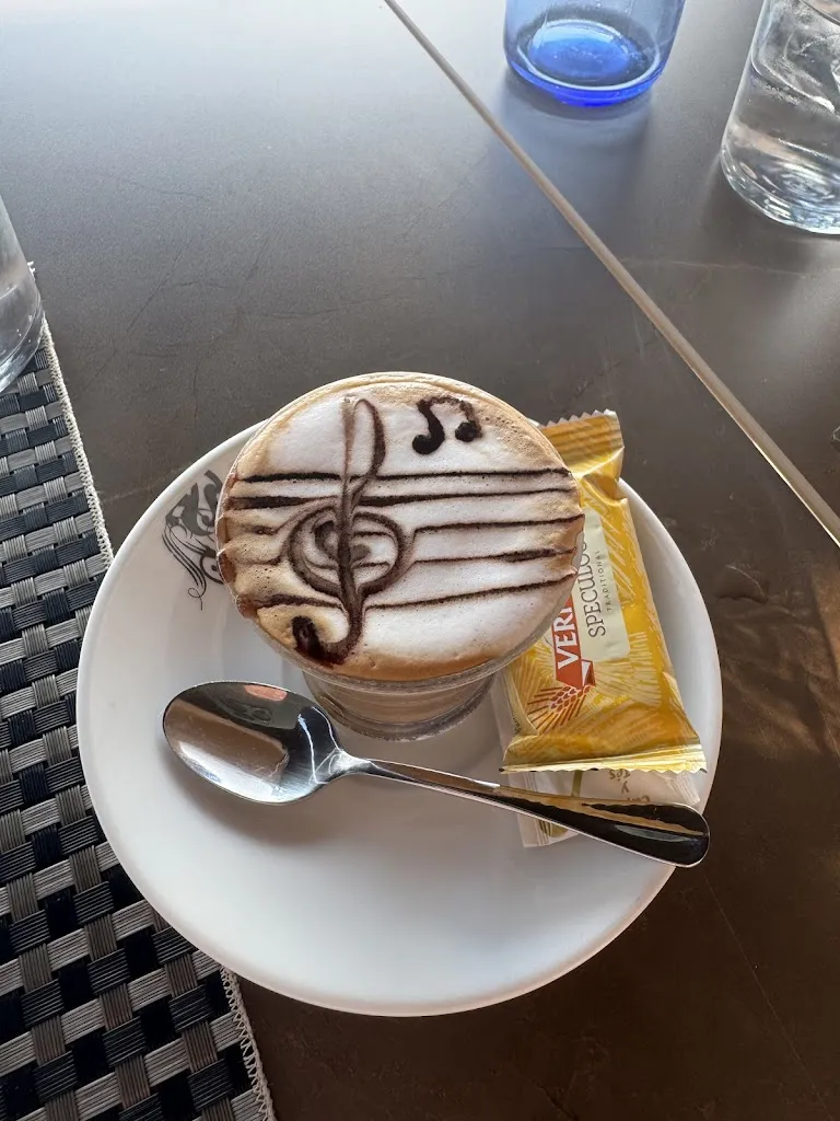 Kieren watson_La Finca Club House_Algorfa_recensione