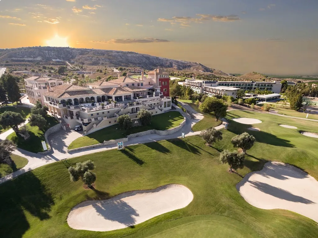 La Finca Club House_Algorfa_slider_image_3