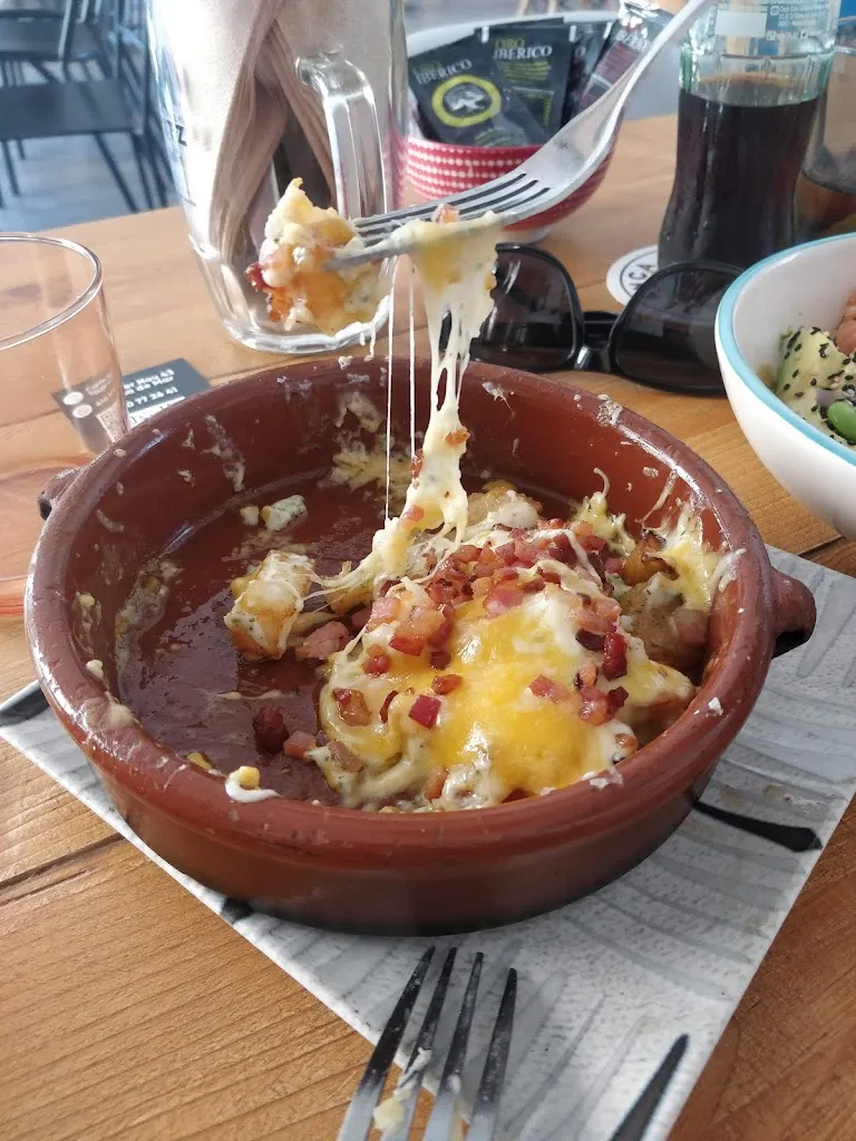 Menu_Bar Bocata's_Tossa de Mar_immagine_5