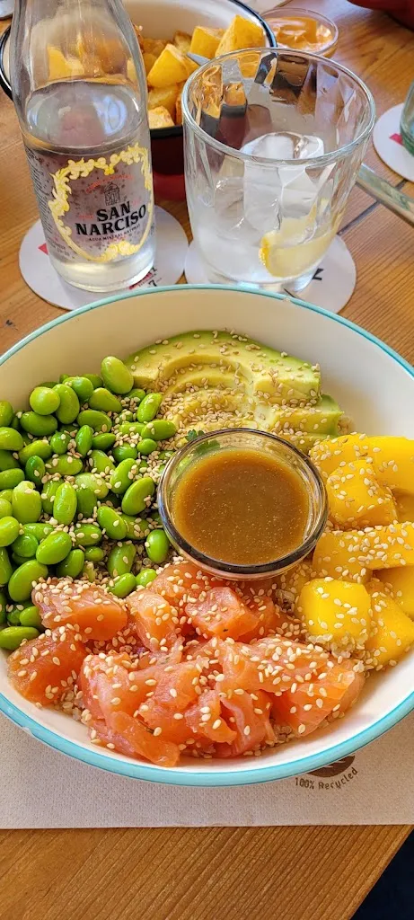 Menu_Bar Bocata's_Tossa de Mar_immagine_6