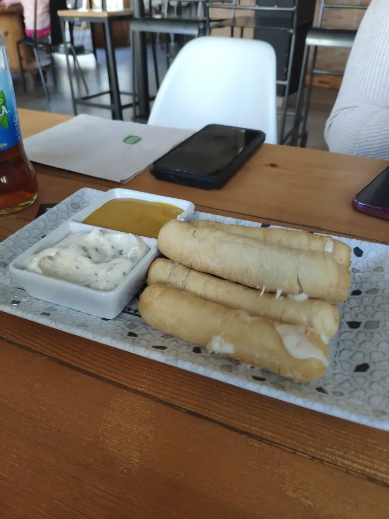 Menu_Bar Bocata's_Tossa de Mar_immagine_7