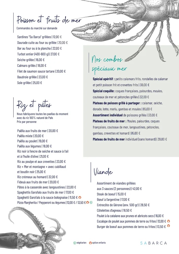 Menu_Restaurant Sa Barca_Tossa de Mar_image_3