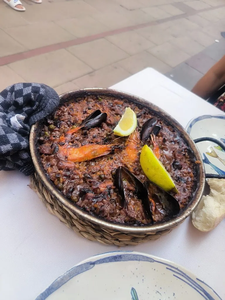 Menu_Restaurant Sa Barca_Tossa de Mar_image_5